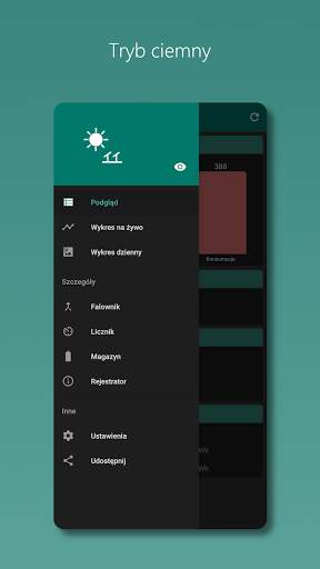 Photovoltaic Monitor screenshot 2