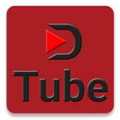 Tube Vids Channels icon