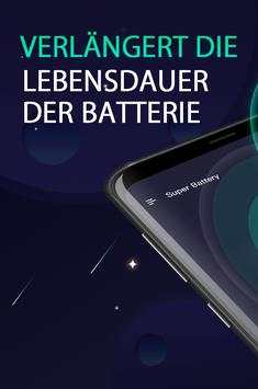 Super Battery screenshot 1