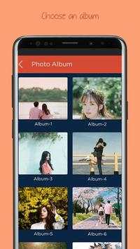 Slideshow Maker with Music - Photo Slideshow скриншот 2