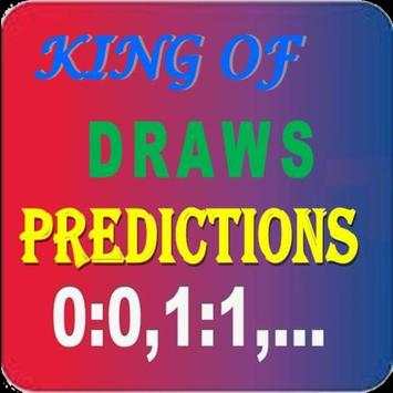 KING OF DRAWS PREDICTION screenshot 1