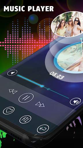 MP3 Music Download screenshot 6