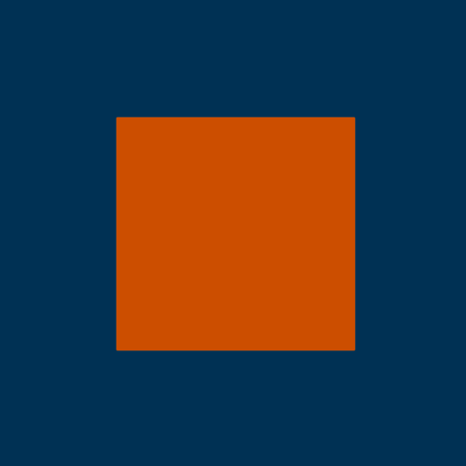 watchout: the story of a cube icon