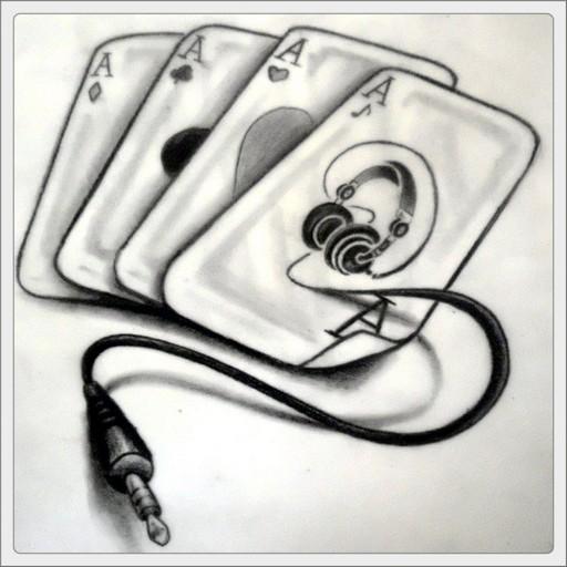 Tattoo Designs V2 أيقونة