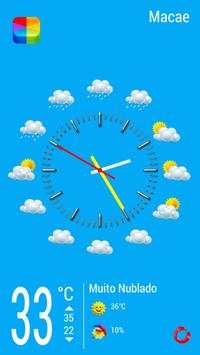 Weather Watch screenshot 4