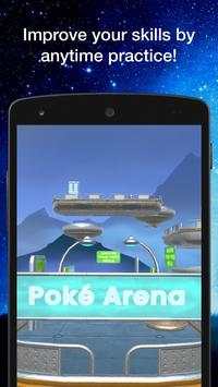 ShootingTrainer for Pokemon GO screenshot 1