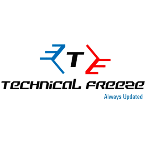 Technical Freeze (News and Updates in Tech World) icon
