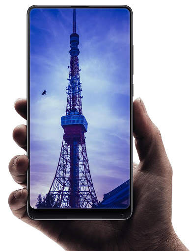 New Wallpapers For S10 screenshot 4