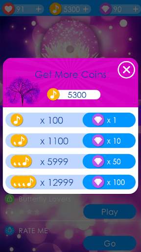 Piano Magic 2019 screenshot 1