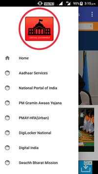 Contact PM Modi-PM Modi screenshot 4