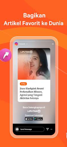 Liputan6.com screenshot 5