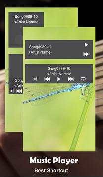 Music Player Pro screenshot 1