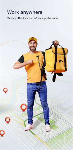 Shadowfax Delivery Partner App screenshot 8