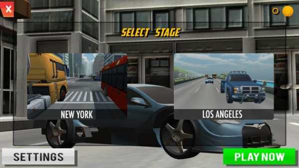 Real Hyundai Driving 2020 screenshot 2