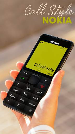 Nokia 105 Launcher screenshot 3