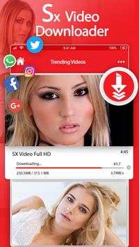 SX Video Downloader 2019 скриншот 5