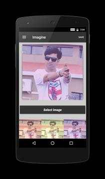 Imagine screenshot 2