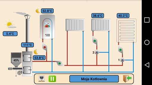 WiFi Hydra screenshot 1