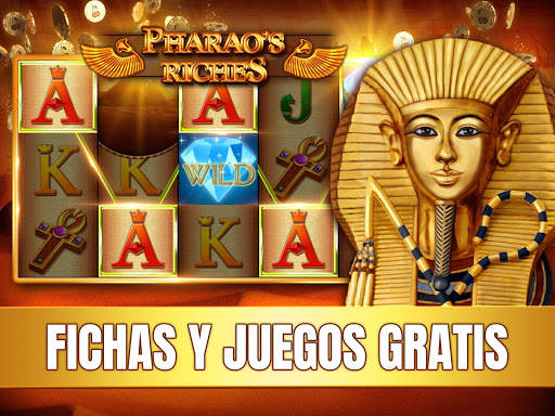 Scatterhino - Vegas Slots screenshot 7