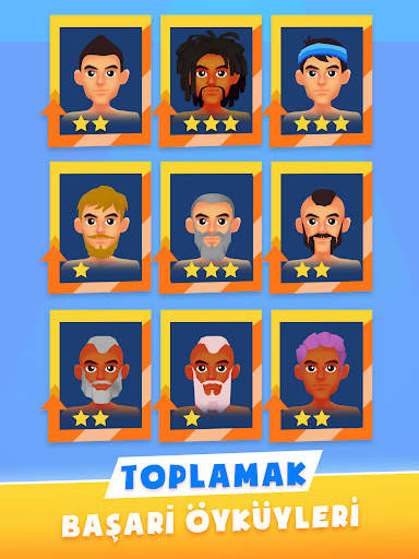 Idle Workout Master: Boxing screenshot 15