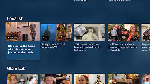 ABC 7 New York screenshot 25