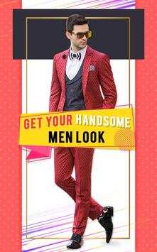 Suit Wear All PhotoSuit 4 تصوير الشاشة