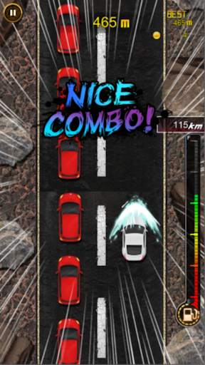 Fuel Tap Racing for KAYBO screenshot 7