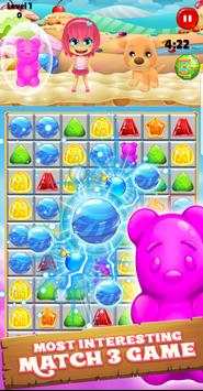 Gummy Bear Rush screenshot 4