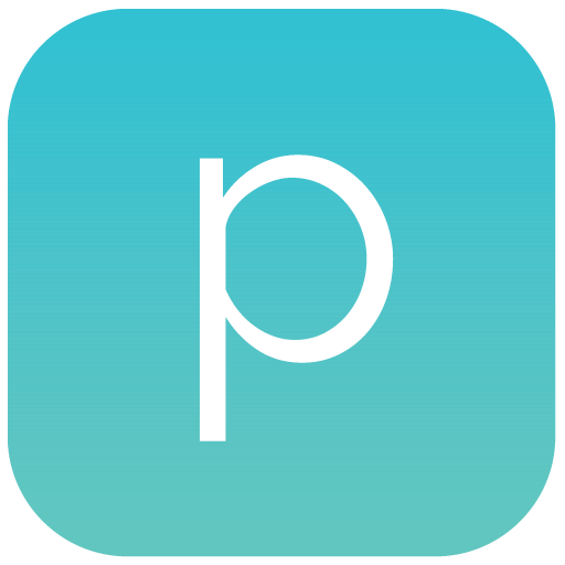 Pally - Find Jobs in India. Network &amp; get Referral icon