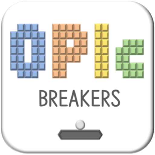 OPIc Breakers icon