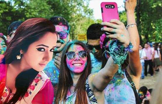 Selfie With Kajal Raghwani: Kajal Wallpapers screenshot 5