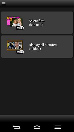 Walmart Photo screenshot 2