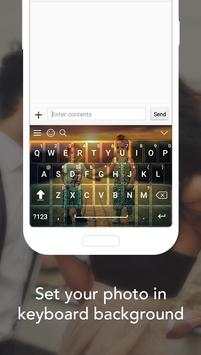 My Photo Keyboard screenshot 5