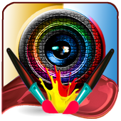 Photo Editor icon