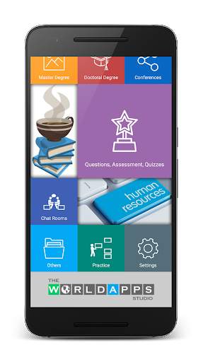Human Resources screenshot 3