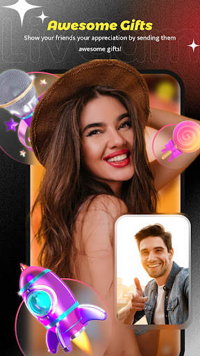 LivCam - Live Video Chat&Meet screenshot 5