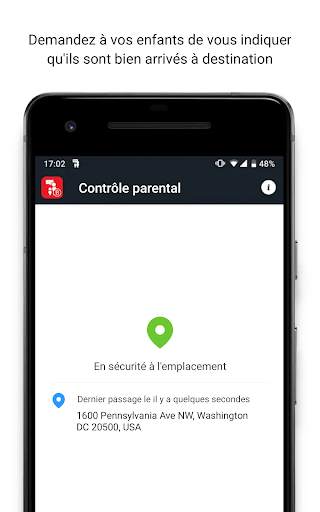 Bitdefender Parental Control screenshot 7