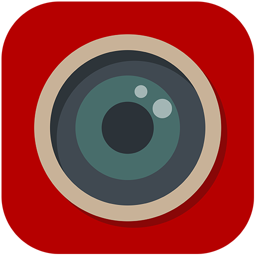 Circle Camera иконка