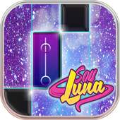 Soy Luna Piano Tiles 1.0