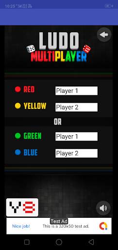 LUDO screenshot 3