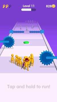 Epic Clash 3D screenshot 1