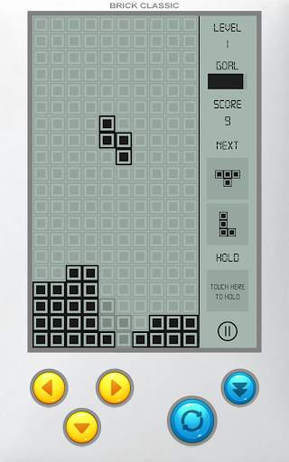 Batu bata klasik screenshot 16