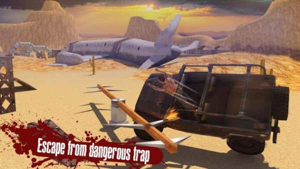 Clash of Bike Racing screenshot 5