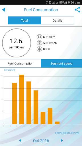 Telenor Automate screenshot 6