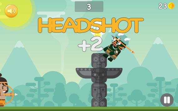 Archer King screenshot 8