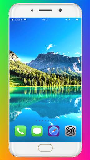 Landscape Wallpaper HD screenshot 8