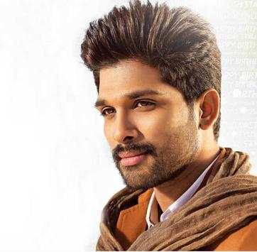 Allu Arjun screenshot 6