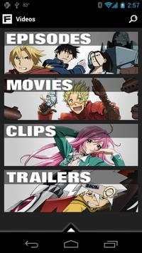 FUNimation screenshot 7