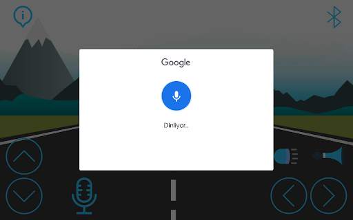 Arduino Bluetooth RC Car Carino स्क्रीनशॉट 10