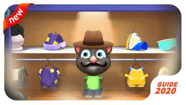 Talking tom Friends 2020 tips screenshot 2